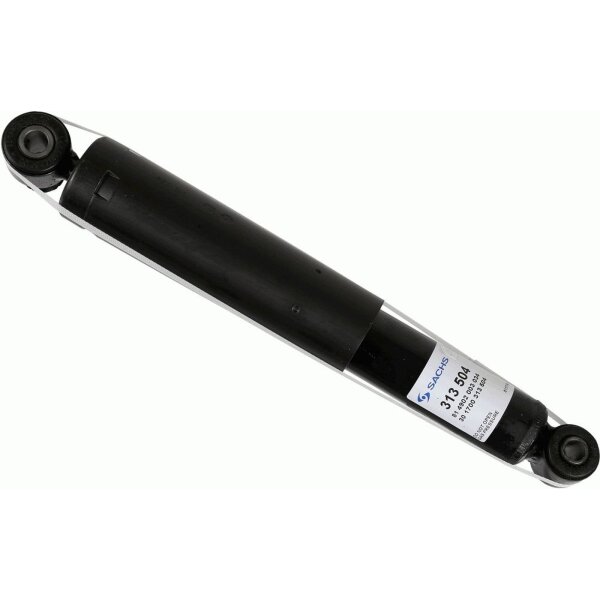 SACHS 313 504 Stoßdämpfer