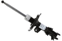 SACHS 313 518 Stoßdämpfer
