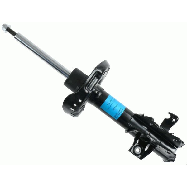 SACHS 313 593 Stoßdämpfer
