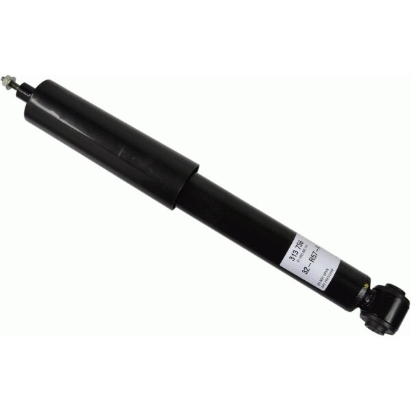 SACHS 313 756 Stoßdämpfer