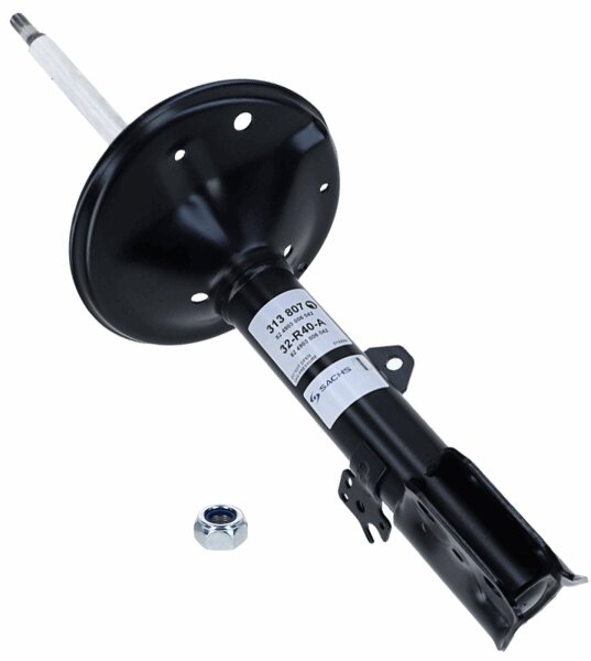SACHS 313 807 Stoßdämpfer