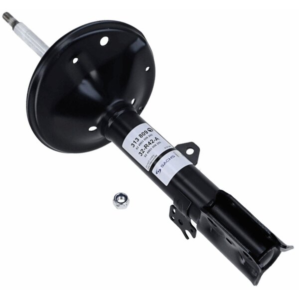 SACHS 313 809 Stoßdämpfer