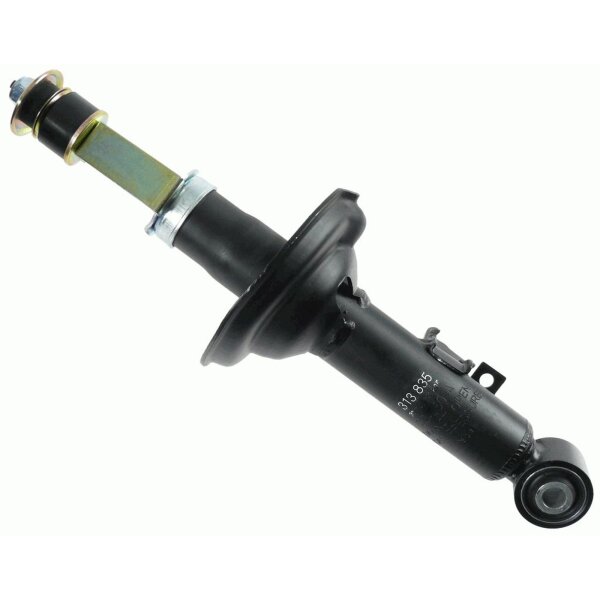 SACHS 313 835 Stoßdämpfer