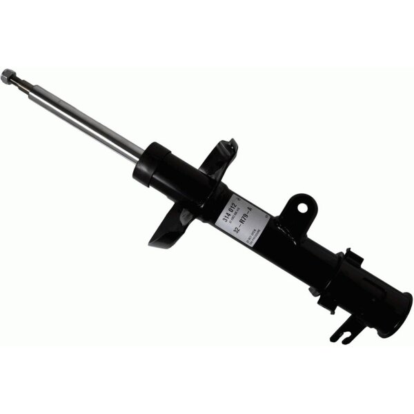 SACHS 314 012 Stoßdämpfer