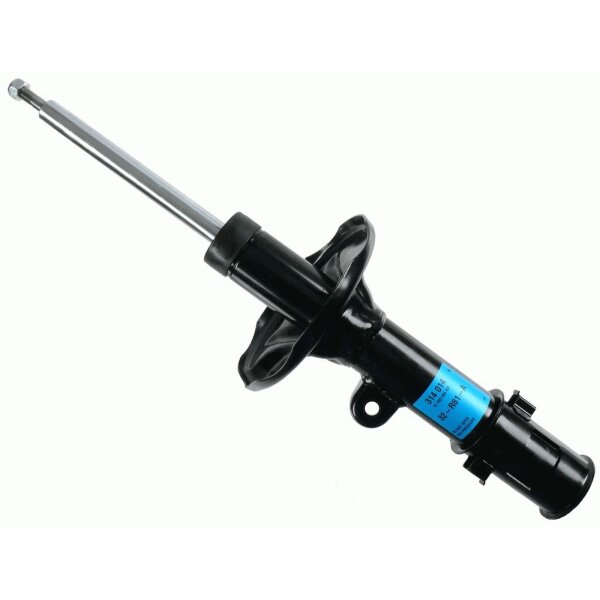 SACHS 314 014 Stoßdämpfer