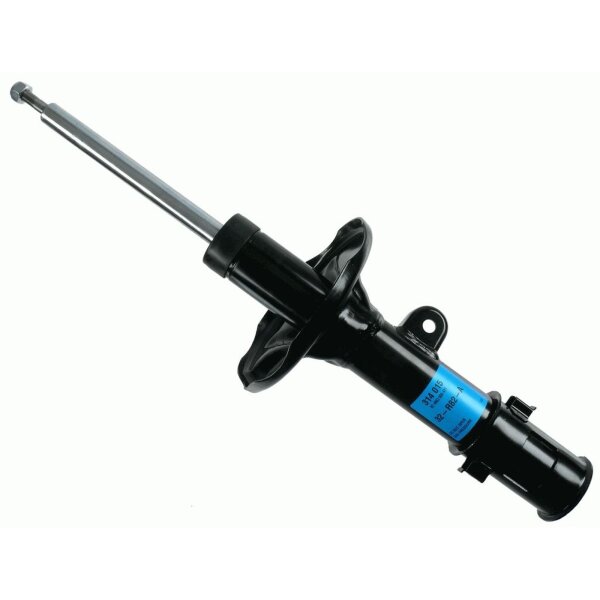 SACHS 314 015 Stoßdämpfer