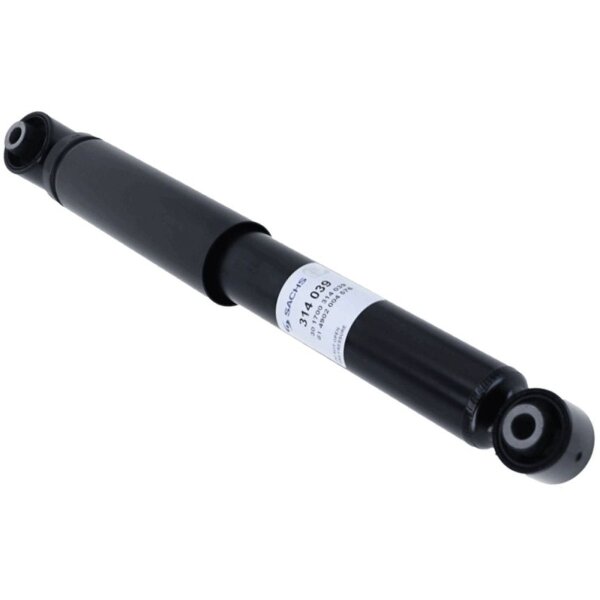 SACHS 314 039 Stoßdämpfer