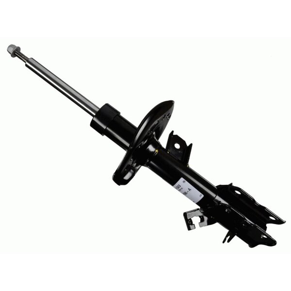 SACHS 314 043 Stoßdämpfer