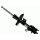 SACHS 314 043 Stoßdämpfer