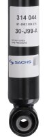 SACHS 314 044 Stoßdämpfer