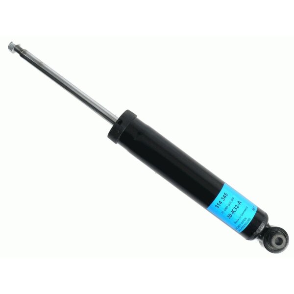 SACHS 314 345 Stoßdämpfer