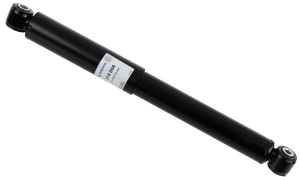 SACHS 314 608 Stoßdämpfer