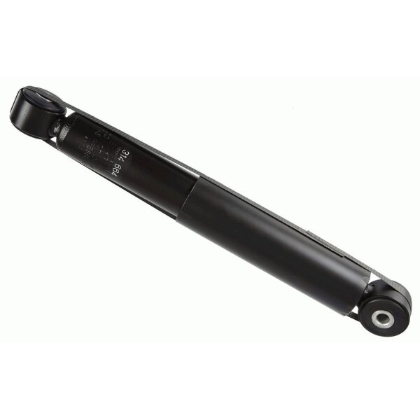 SACHS 314 664 Stoßdämpfer