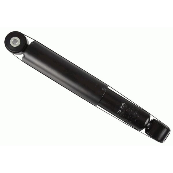 SACHS 314 665 Stoßdämpfer