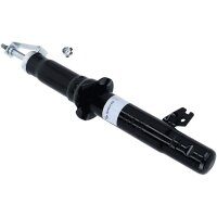 SACHS 314 669 Stoßdämpfer