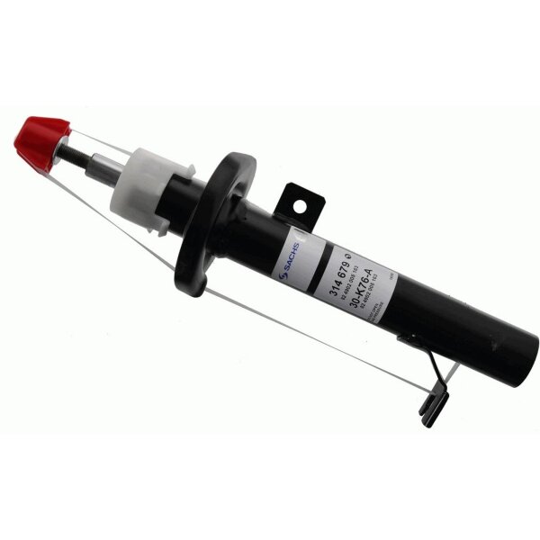 SACHS 314 679 Stoßdämpfer