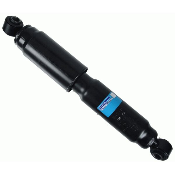 SACHS 314 711 Stoßdämpfer