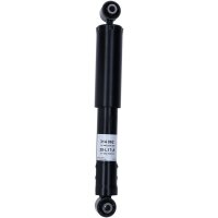 SACHS 314 862 Stoßdämpfer