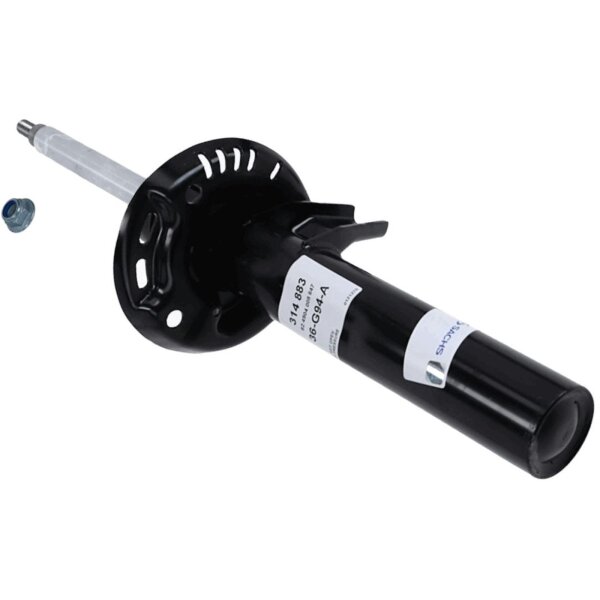 SACHS 314 883 Stoßdämpfer