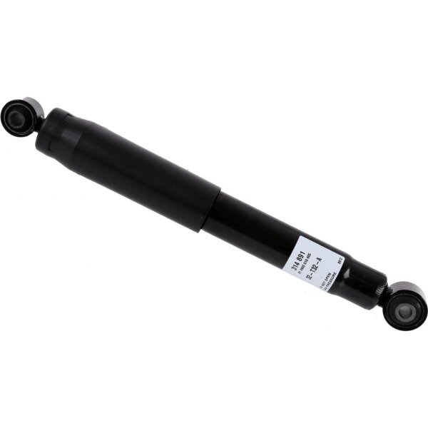 SACHS 314 891 Stoßdämpfer