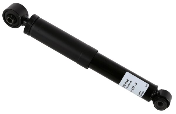 SACHS 314 944 Stoßdämpfer
