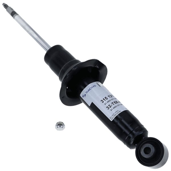 SACHS 315 121 Stoßdämpfer