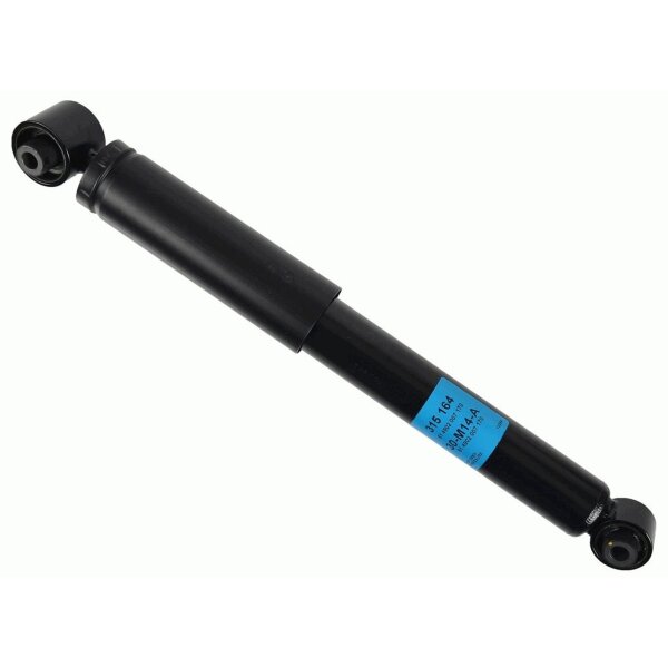 SACHS 315 164 Stoßdämpfer