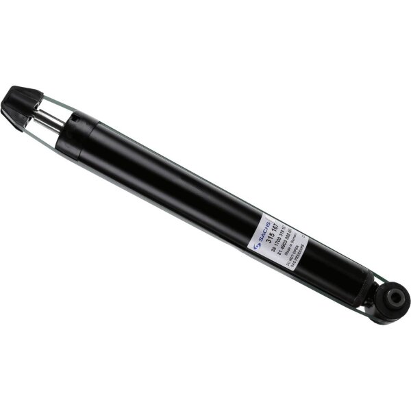 SACHS 315 167 Stoßdämpfer