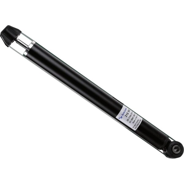 SACHS 315 169 Stoßdämpfer