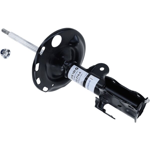 SACHS 315 186 Stoßdämpfer