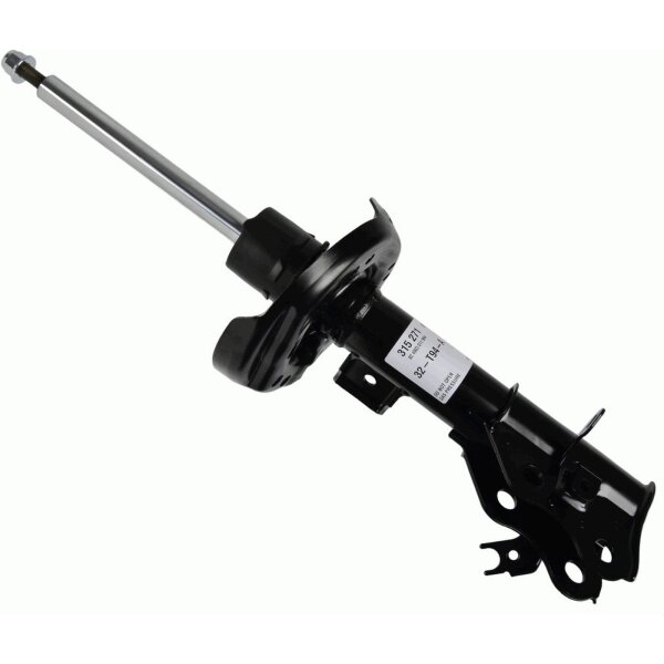 SACHS 315 271 Stoßdämpfer