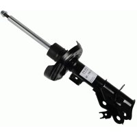 SACHS 315 271 Stoßdämpfer