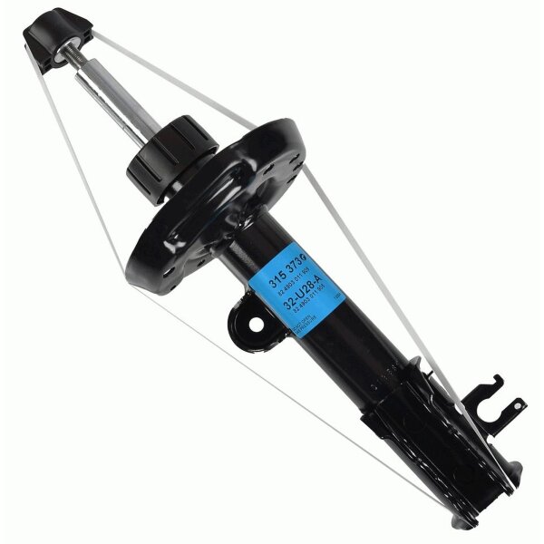 SACHS 315 373 Stoßdämpfer