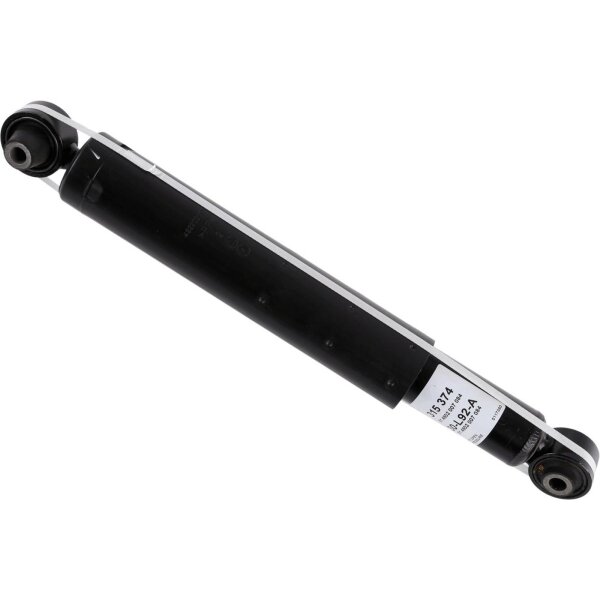 SACHS 315 374 Stoßdämpfer