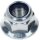 SACHS 315 469 Stoßdämpfer