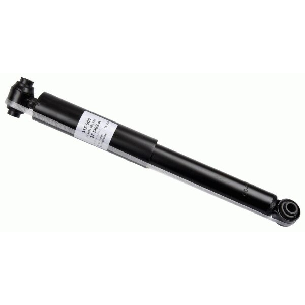 SACHS 315 566 Stoßdämpfer