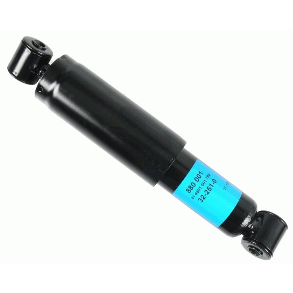 SACHS 880 001 Stoßdämpfer