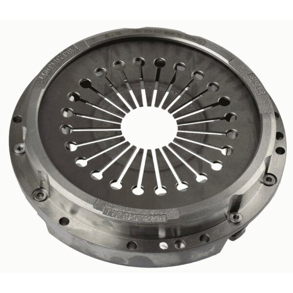 SACHS 3082 018 431 Kupplungsdruckplatte