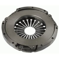SACHS 3082 018 431 Kupplungsdruckplatte