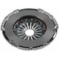 SACHS 3082 001 168 Kupplungsdruckplatte