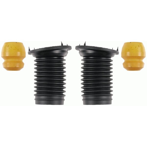 SACHS 900 182 Staubschutzsatz, Stoßdämpfer