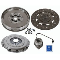 SACHS 2290 601 025 Kupplungssatz
