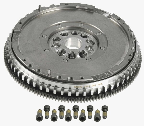 SACHS 2294 001 348 Schwungrad