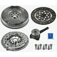 SACHS 2290 601 031 Kupplungssatz