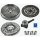 SACHS 2290 601 031 Kupplungssatz