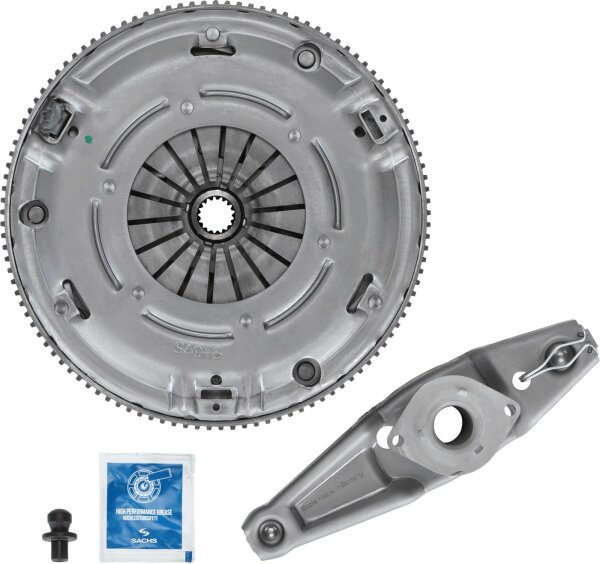 SACHS 3090 600 008 Kupplungssatz