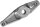 SACHS 3090 600 008 Kupplungssatz