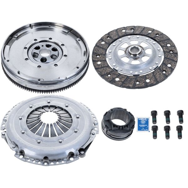 SACHS 2290 601 032 Kupplungssatz