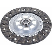 SACHS 2290 601 032 Kupplungssatz