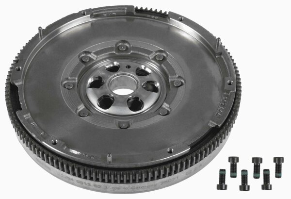 SACHS 2294 001 362 Schwungrad